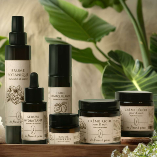 pure, 100% active ingredients
