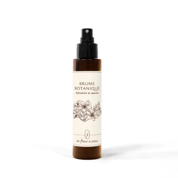 Botanical Mist – Refreshes & Soothes