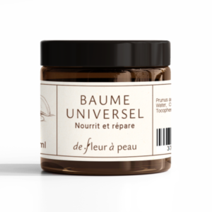 Universal Balm - Nourishes and Repairs