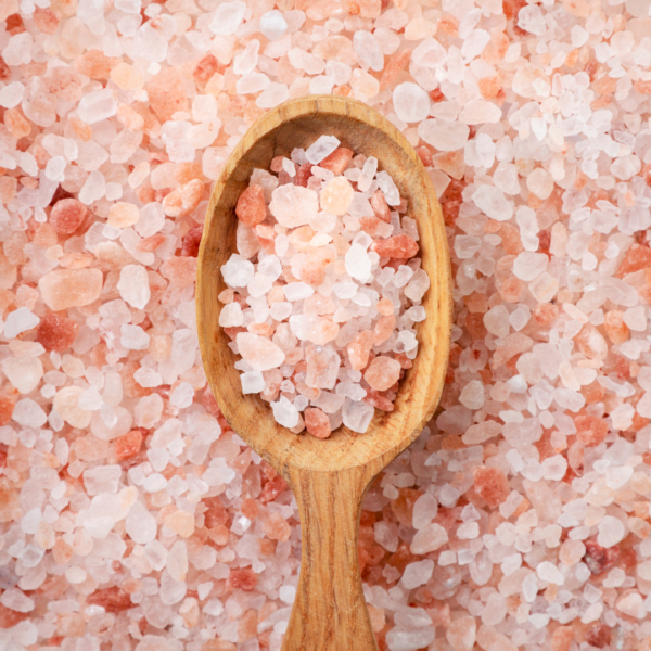 Himalayan Salt Soap – 100% Natural Purifying & Exfoliating Bar for Radiant Skin - Image 2