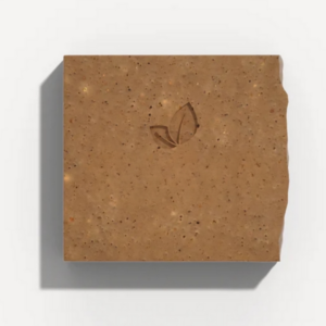 Organic Coffee Exfoliating Soap