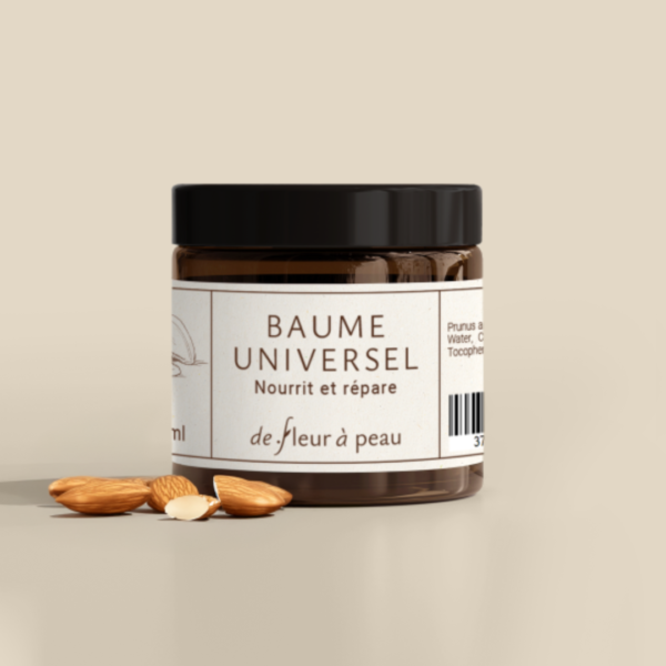 Universal Balm - Nourishes and Repairs