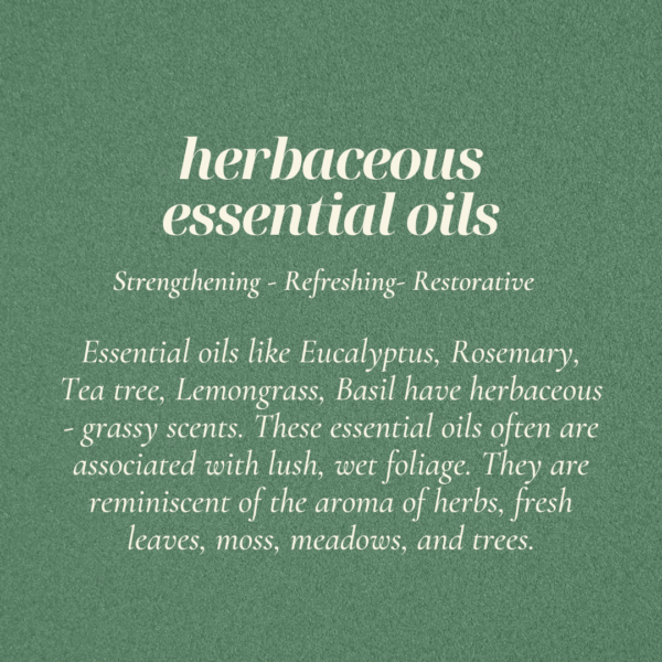 eucalyptus essential oil