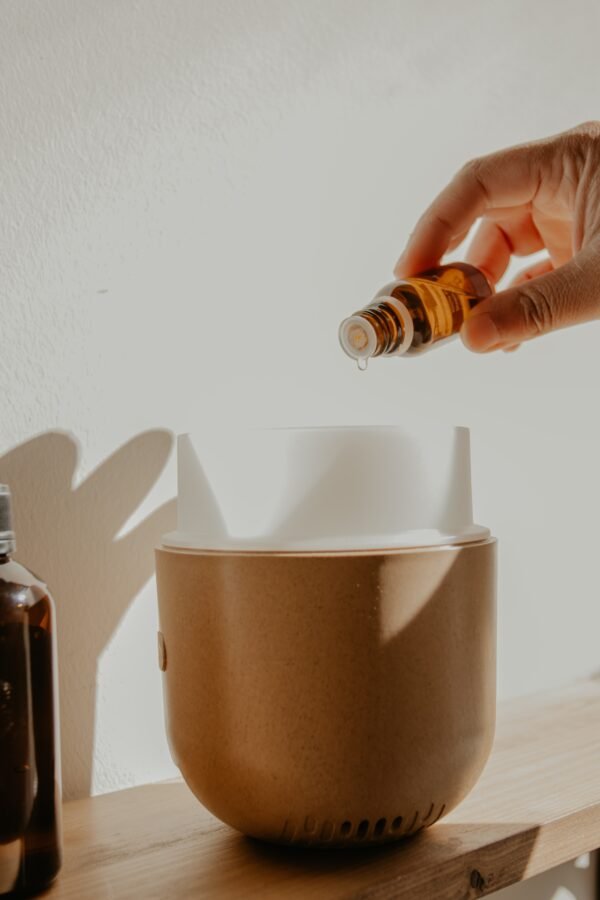 diffuser purisia