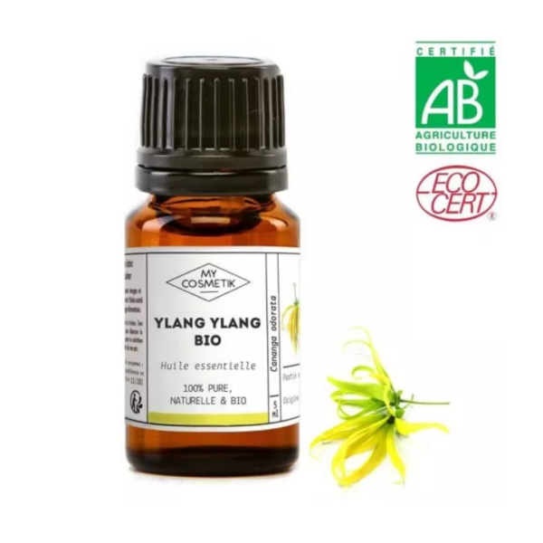 ylang ylang essential oil